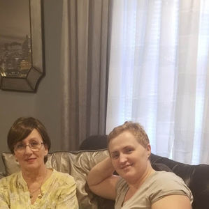 Meet your Posher, Alberta